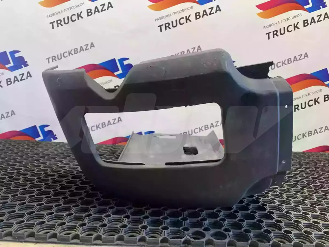 Бампер передний к Scania 4-Series 1995