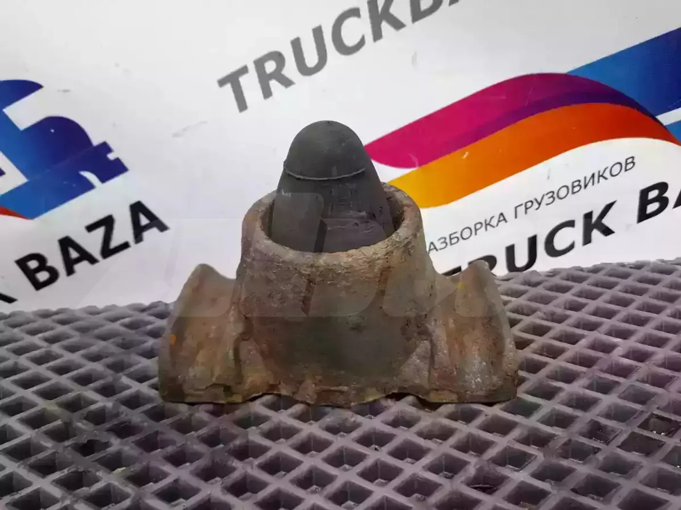 Рессоры к Mercedes-Benz Axor 2002