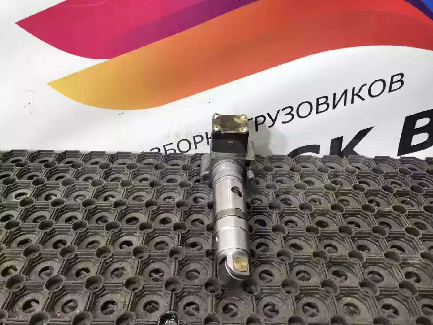 Форсунка к Mercedes-Benz Atego 1998