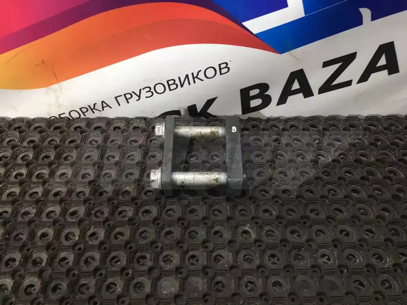 Рессоры к Renault  2015