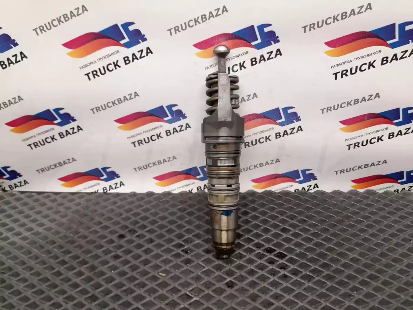 Форсунка к Scania 4-Series 1995