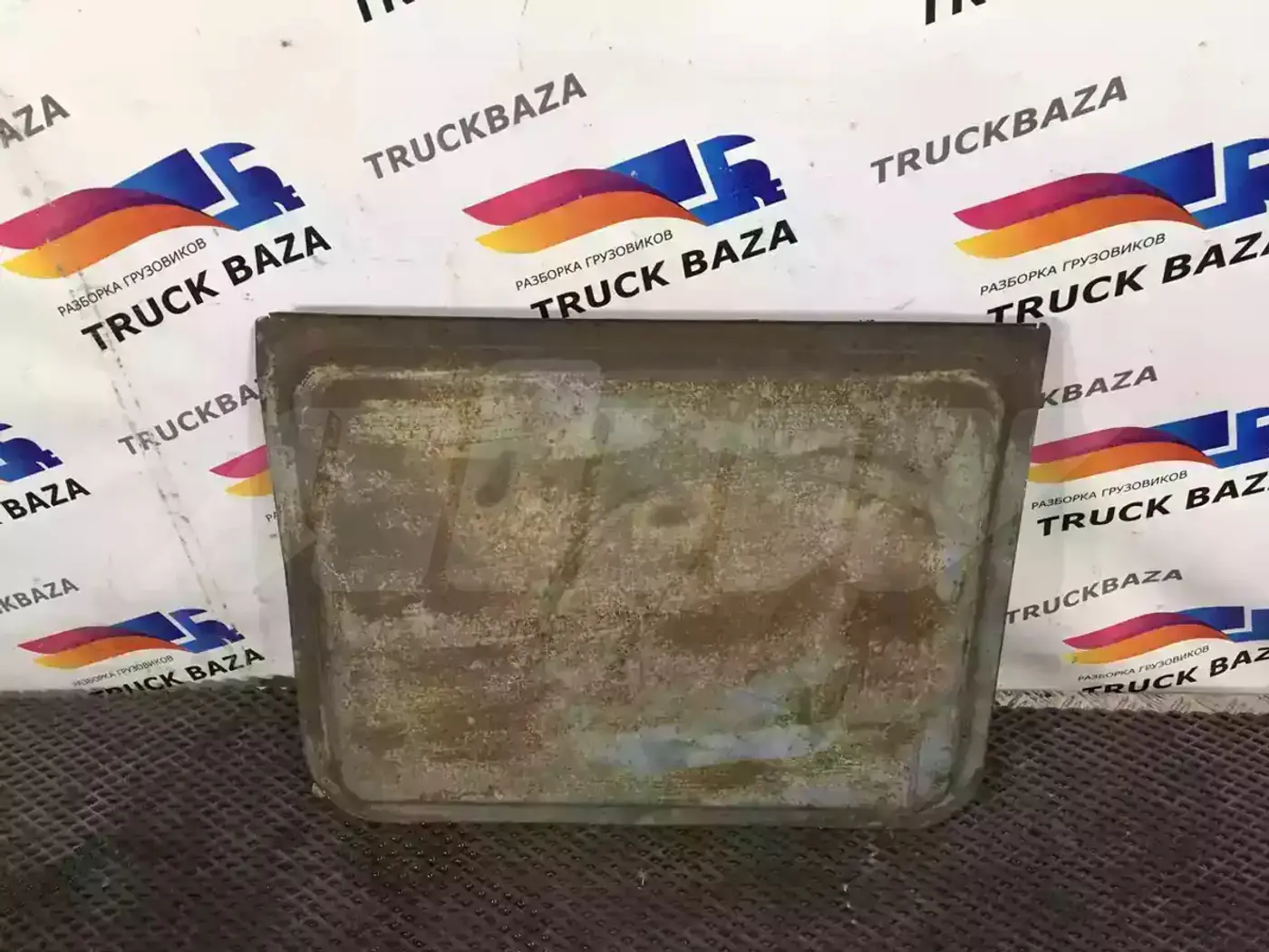 Люк к Scania  1995