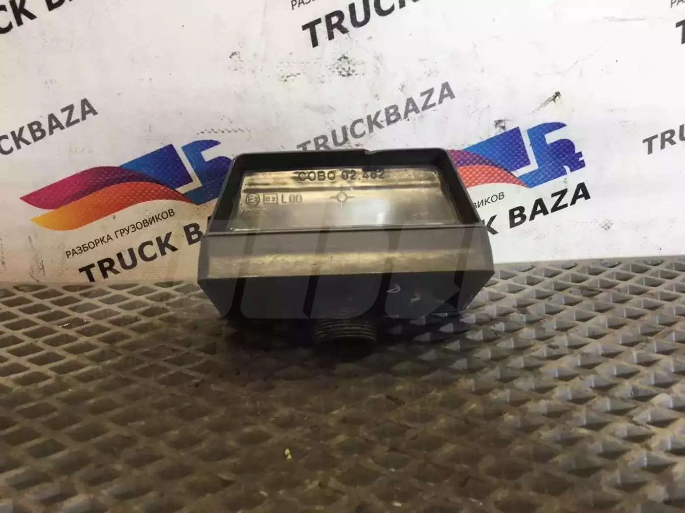 Фонарь задний левый к IVECO EuroCargo 1991