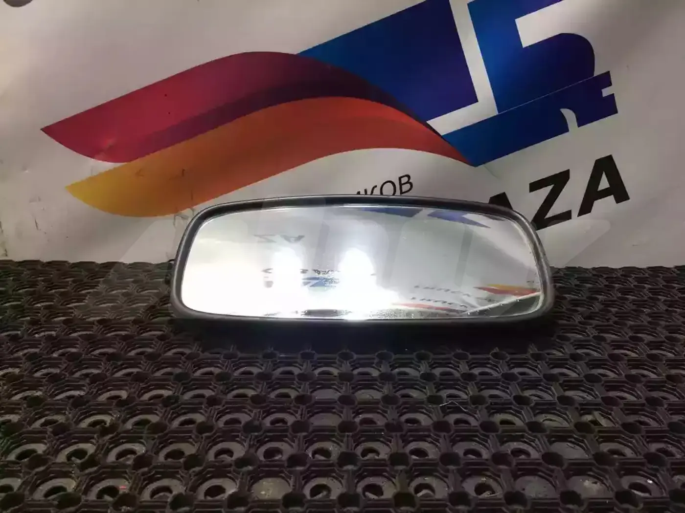 Зеркало салона к МАЗ 5440 2002
