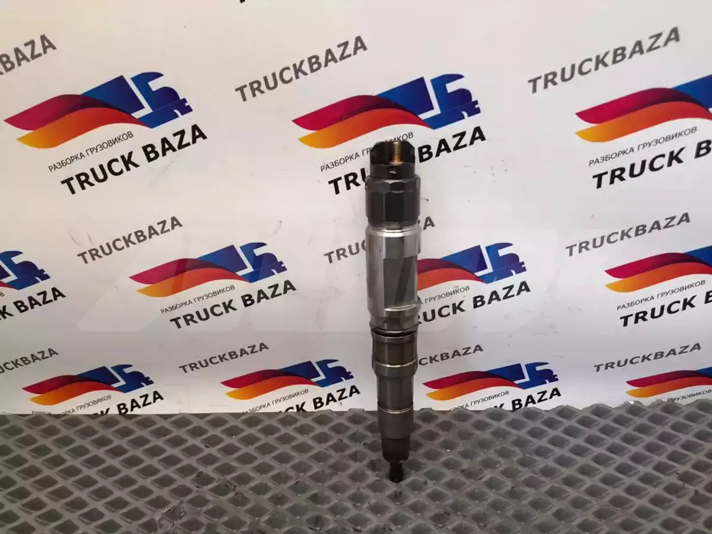 Форсунка к MAN TGA 2000