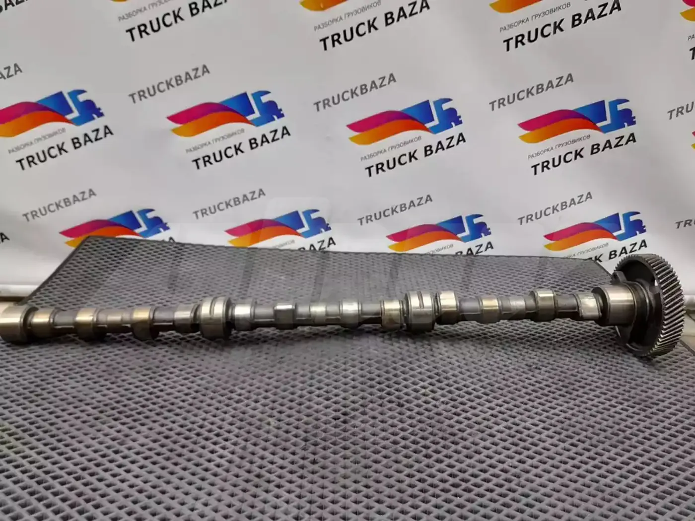 Распредвал к Scania 3-Series 1988