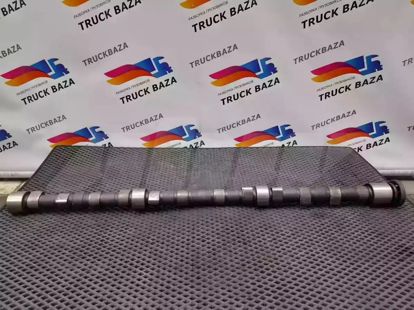 Распредвал к IVECO EuroTrakker 1993