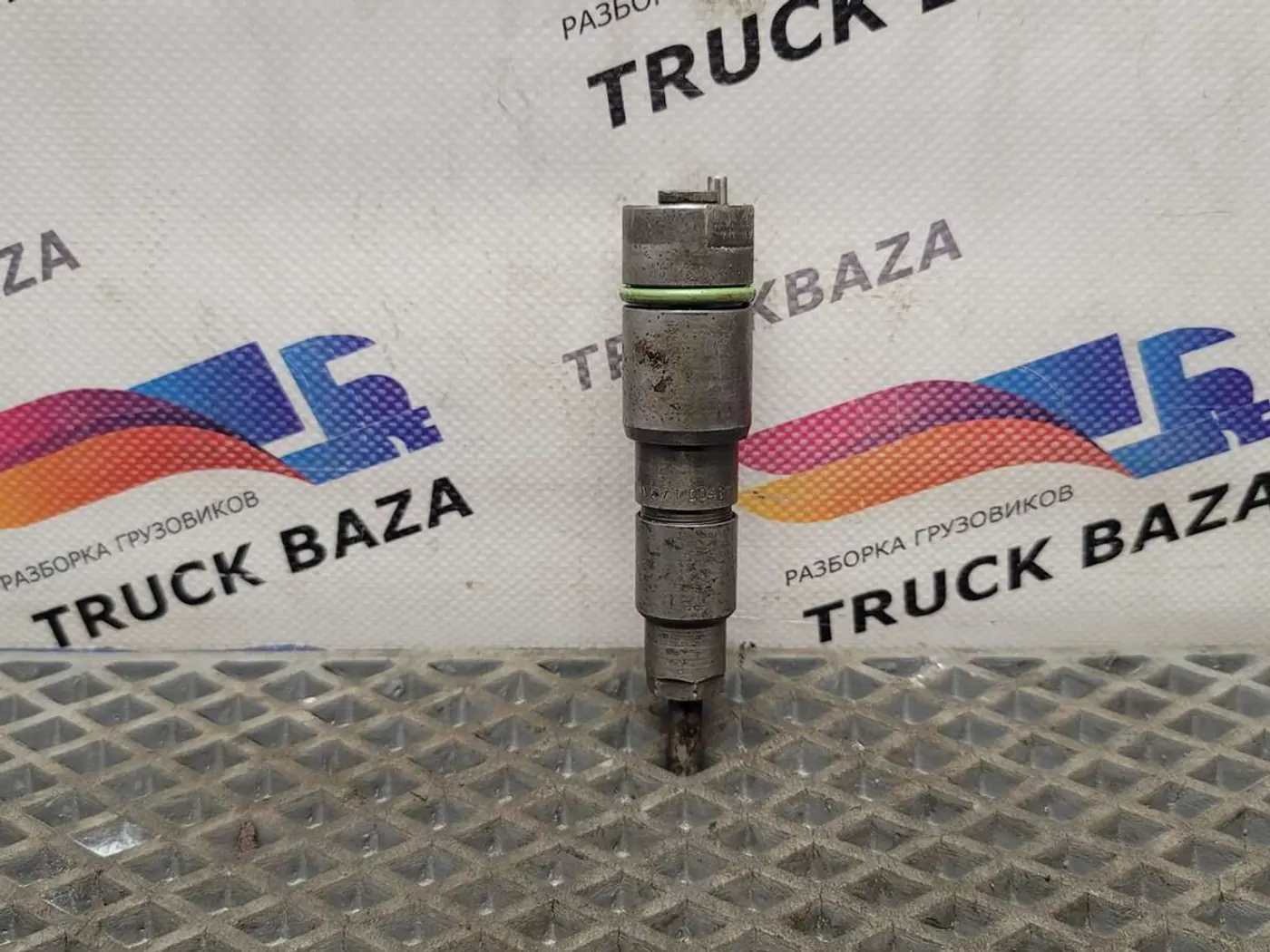 Форсунка к Mercedes-Benz Actros 1996