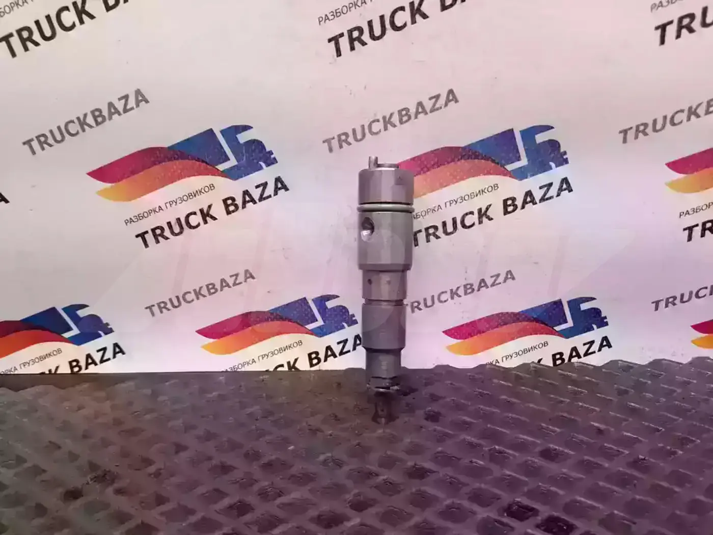 Форсунка к Mercedes-Benz Actros 1996