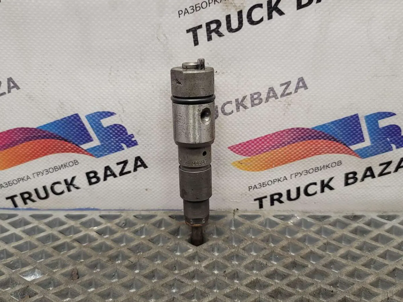 Форсунка к Mercedes-Benz Actros 1996