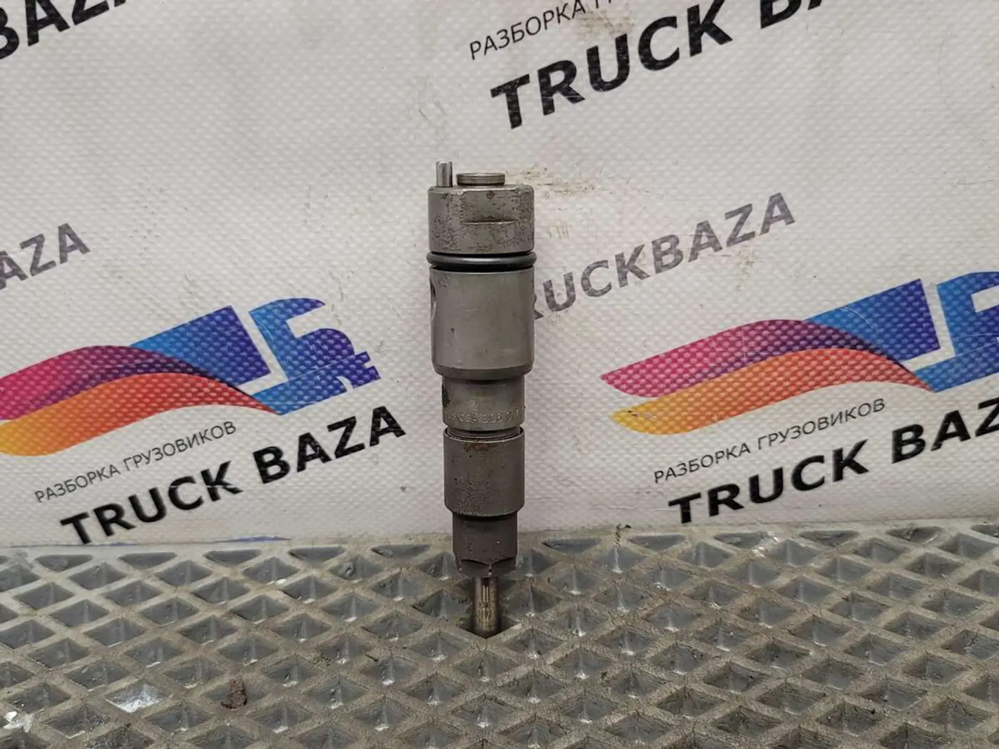 Форсунка к Mercedes-Benz Axor 2001