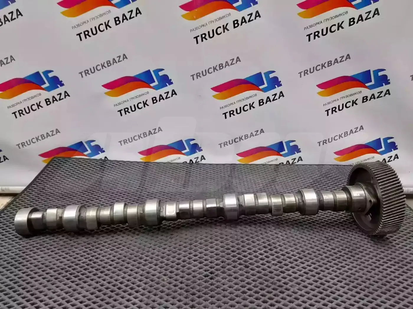 Распредвал к Scania 3-Series 1988