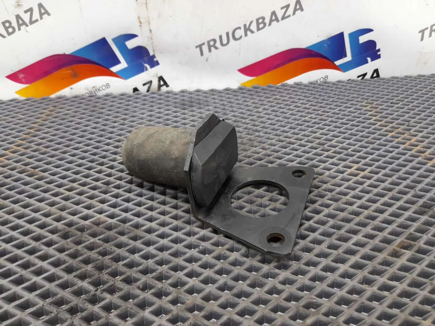 Демпфер к Mercedes-Benz Axor 2004