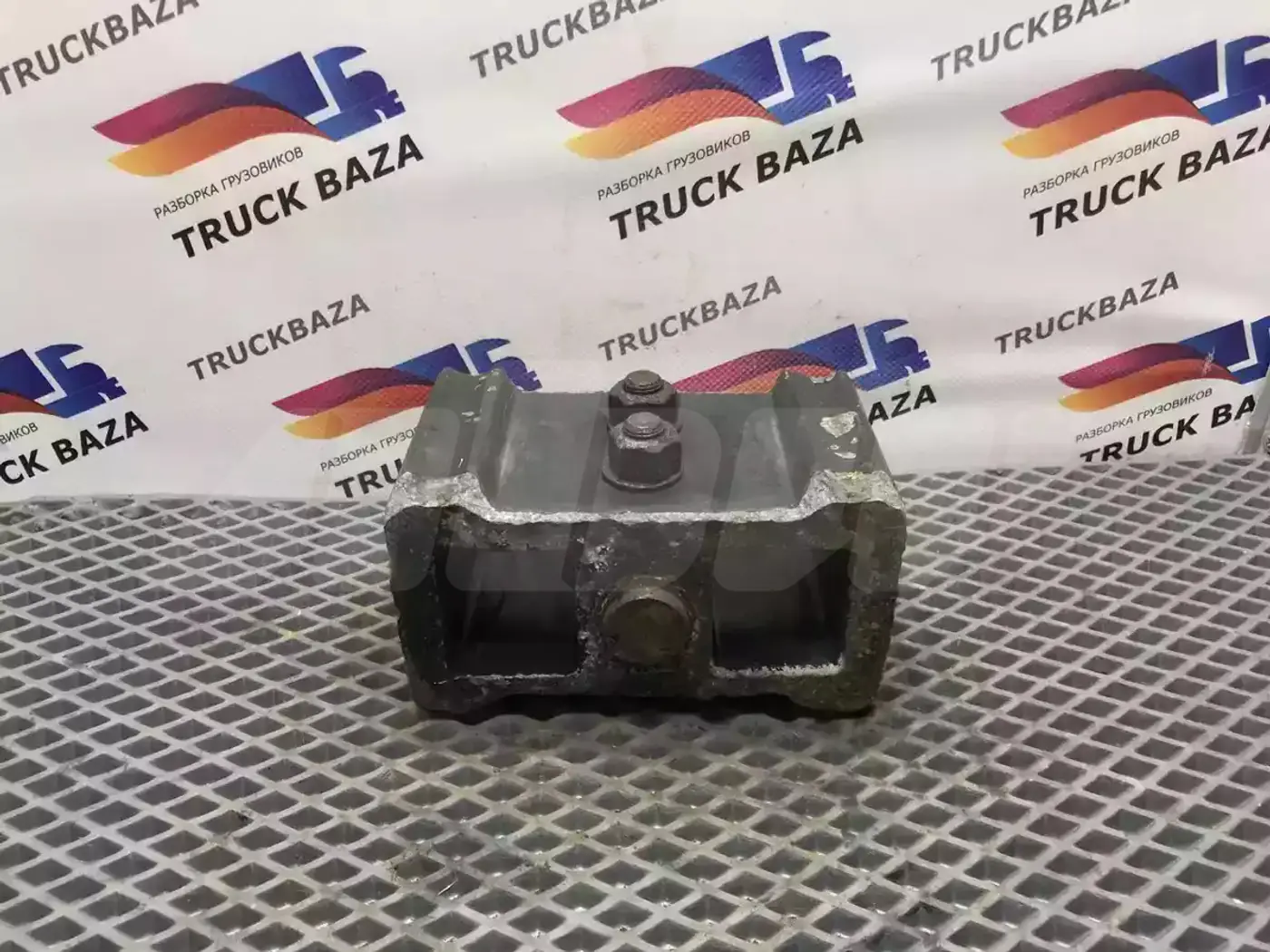 Рессоры к MAN TGX 2000