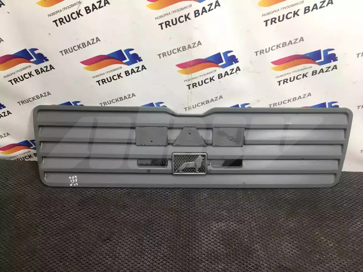 Решетка радиатора к MAN TGA 2000