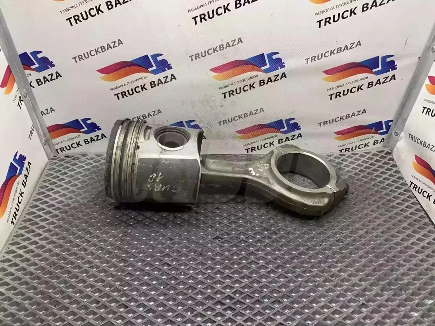 Поршень к IVECO Stralis 2002