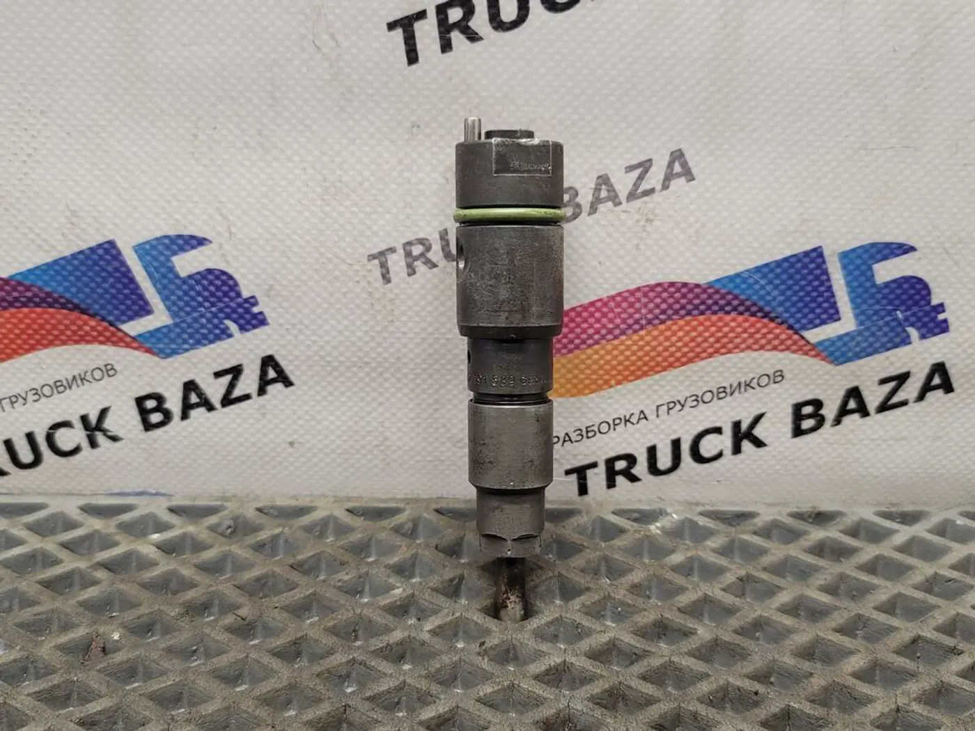 Форсунка к Mercedes-Benz Actros 1996