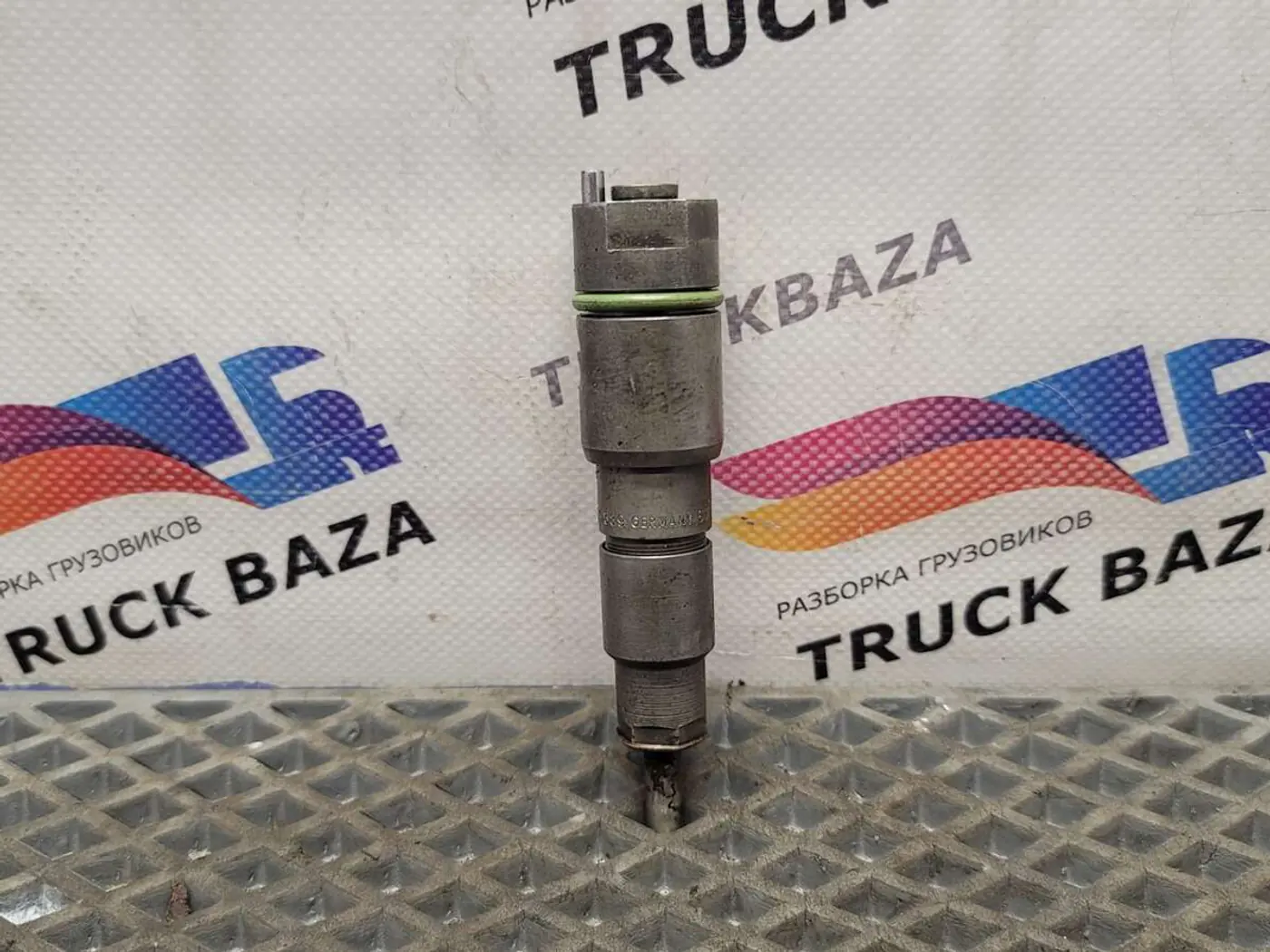 Форсунка к Mercedes-Benz Actros 1996