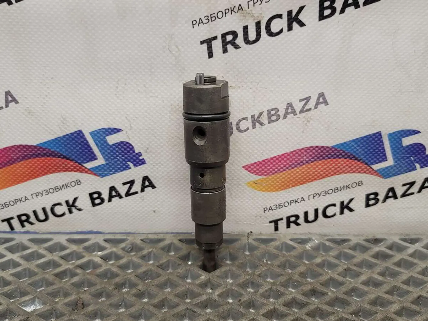 Форсунка к Mercedes-Benz Actros 1996