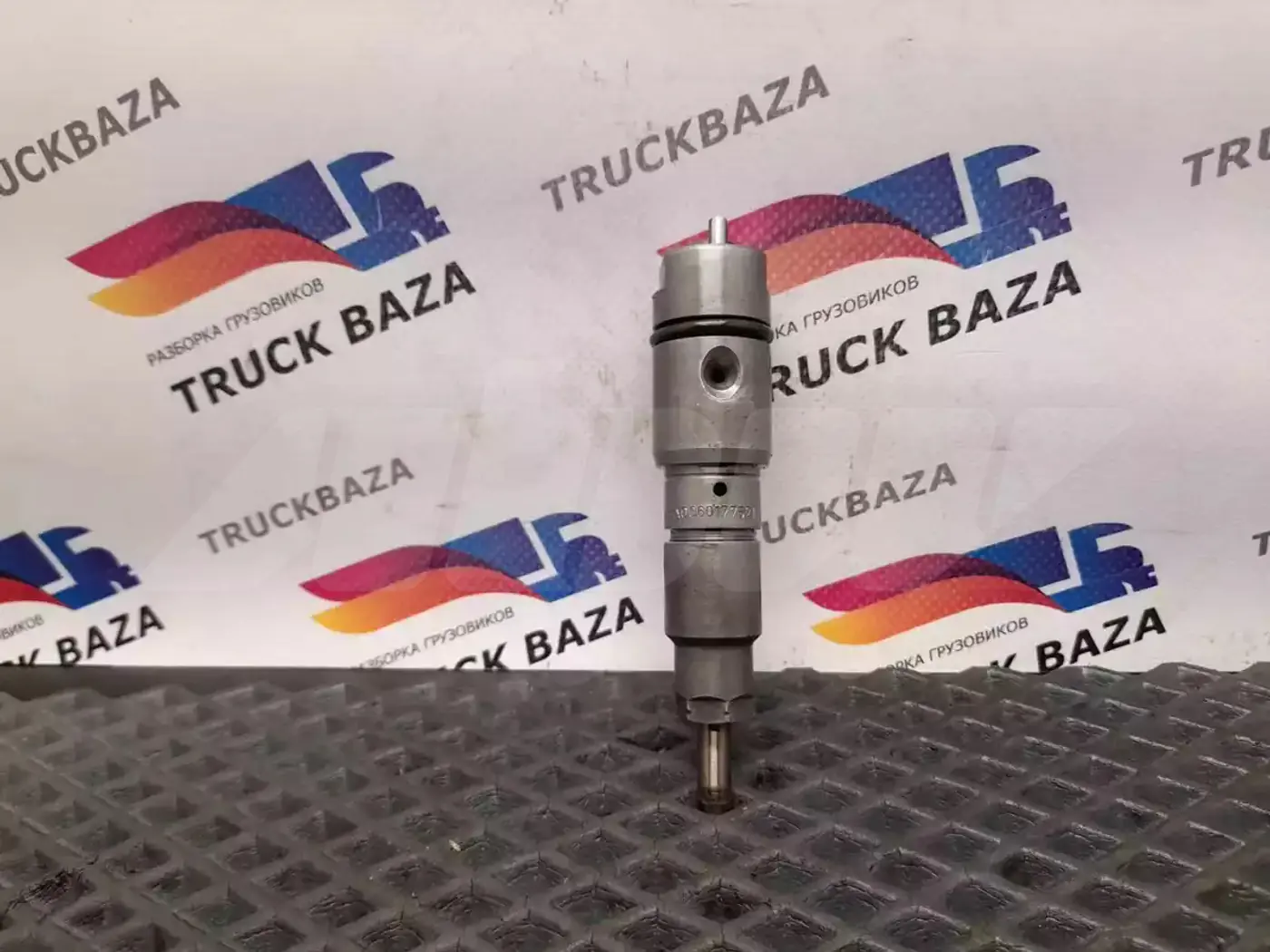 Форсунка к Mercedes-Benz Actros 2002