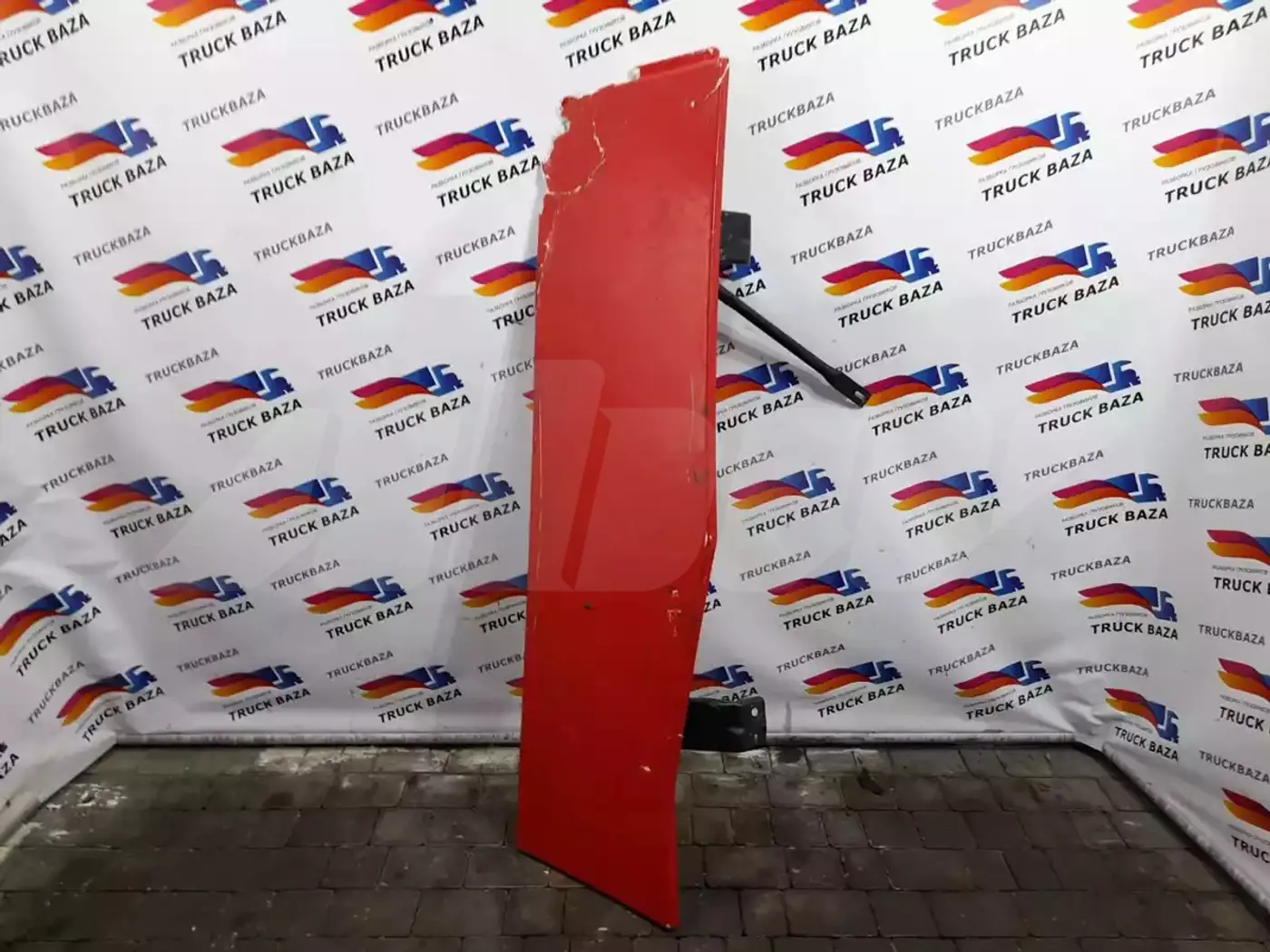 Спойлер к Renault  2013