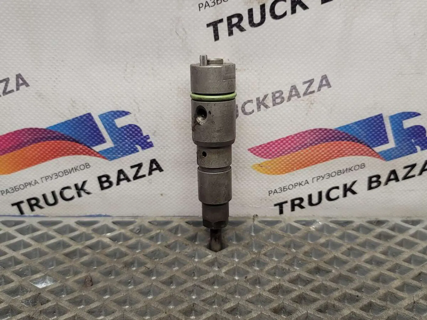 Форсунка к Mercedes-Benz Actros 1996