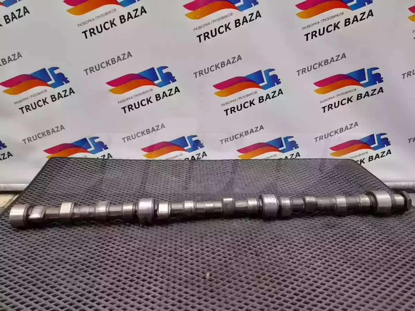 Распредвал к Scania 4-Series 1988
