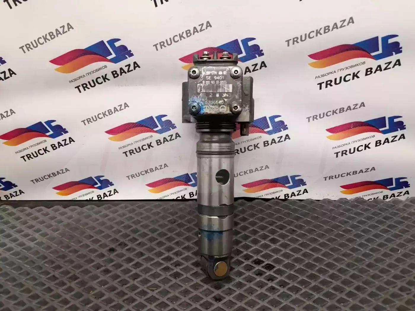 Форсунка к Mercedes-Benz Atego 1998