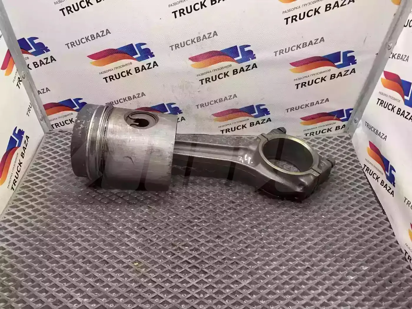 Поршень к Scania 3-Series 1988