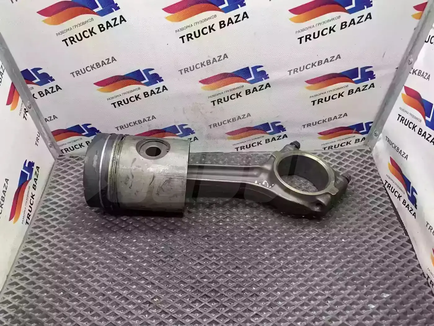 Поршень к Scania 3-Series 1988