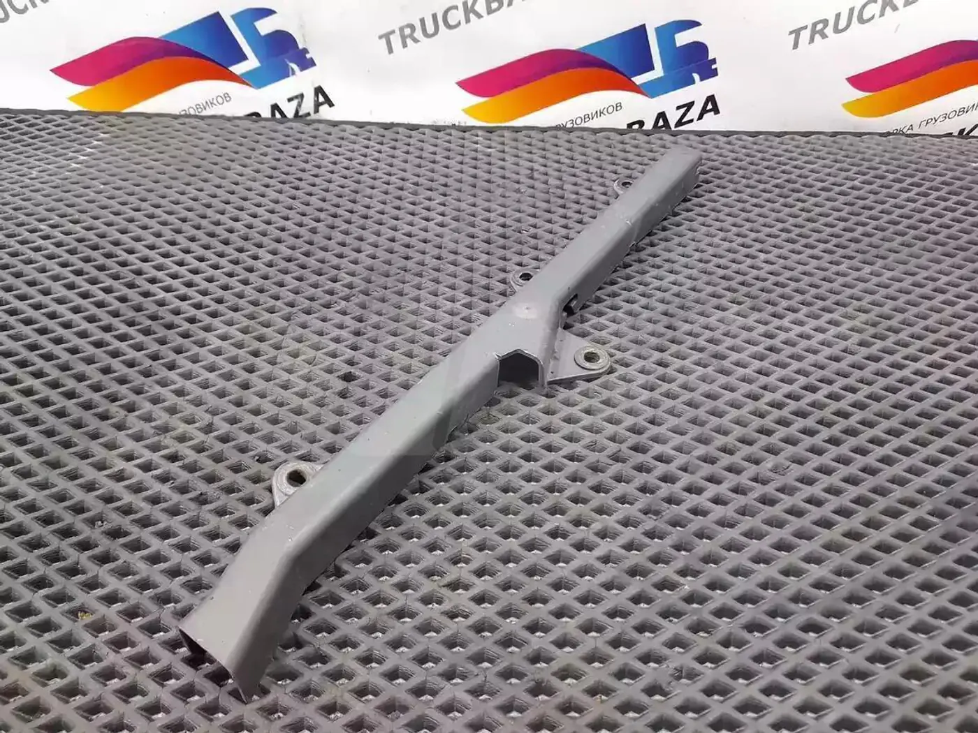 Кожух к Scania  2004