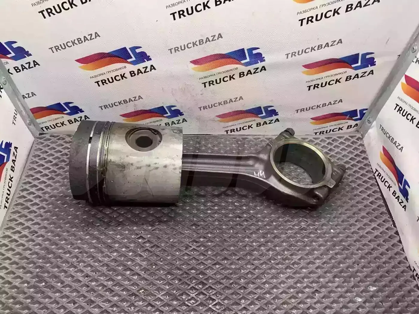 Поршень к Scania 3-Series 1988