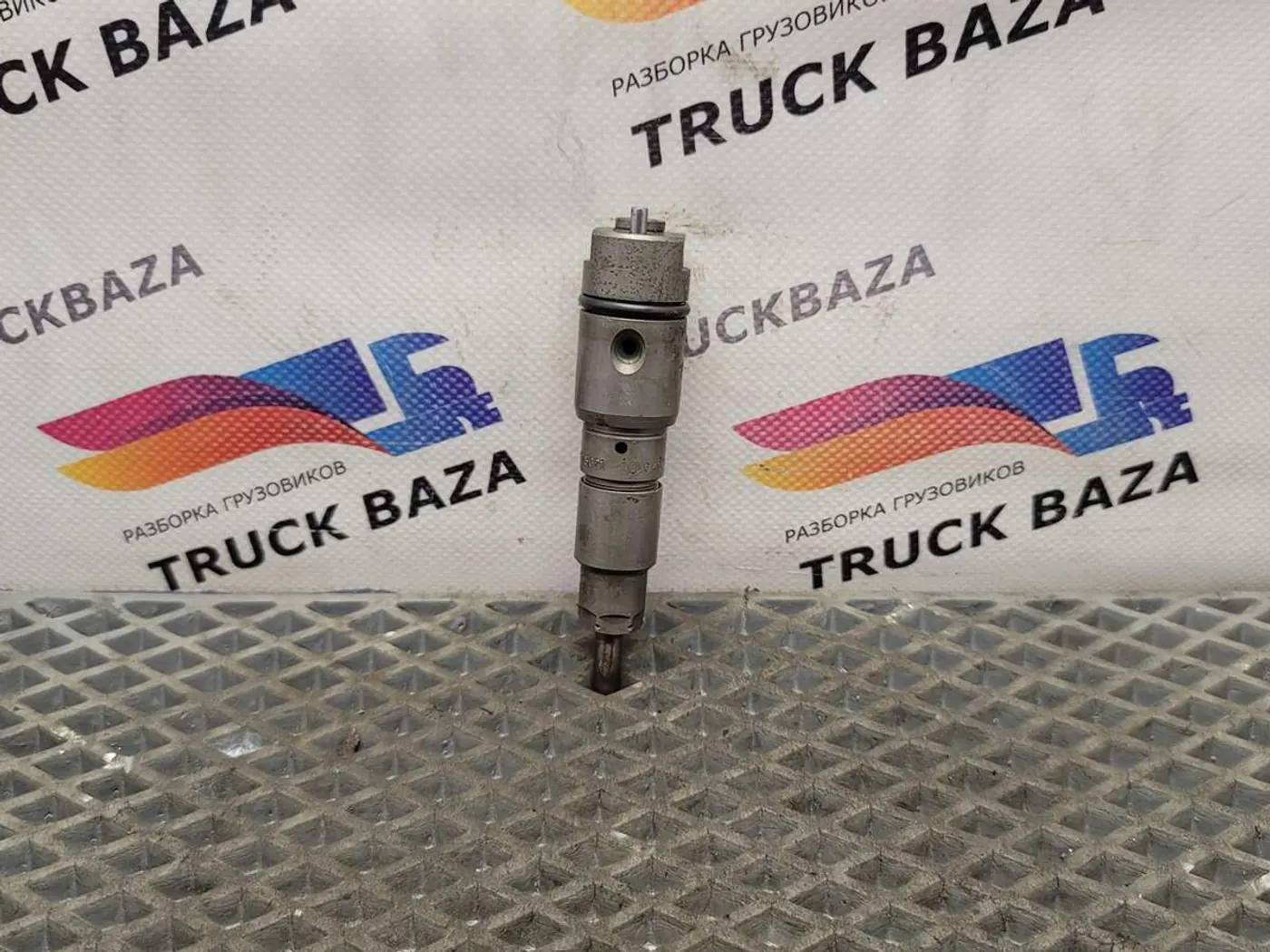 Форсунка к Mercedes-Benz Axor 2001