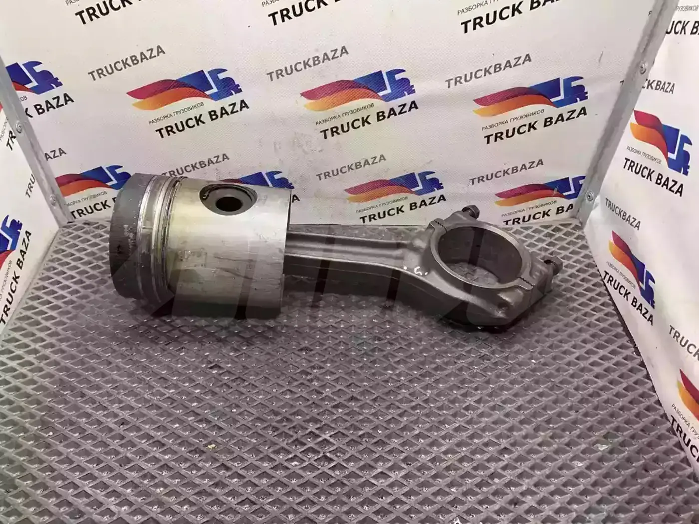 Поршень к Scania 3-Series 1988