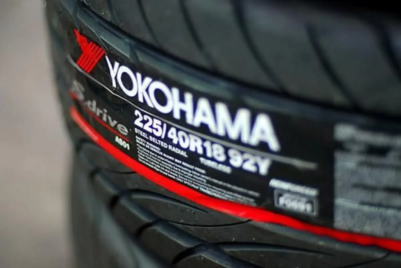 Yokohama и Kumho создадут шинный технологический альянс