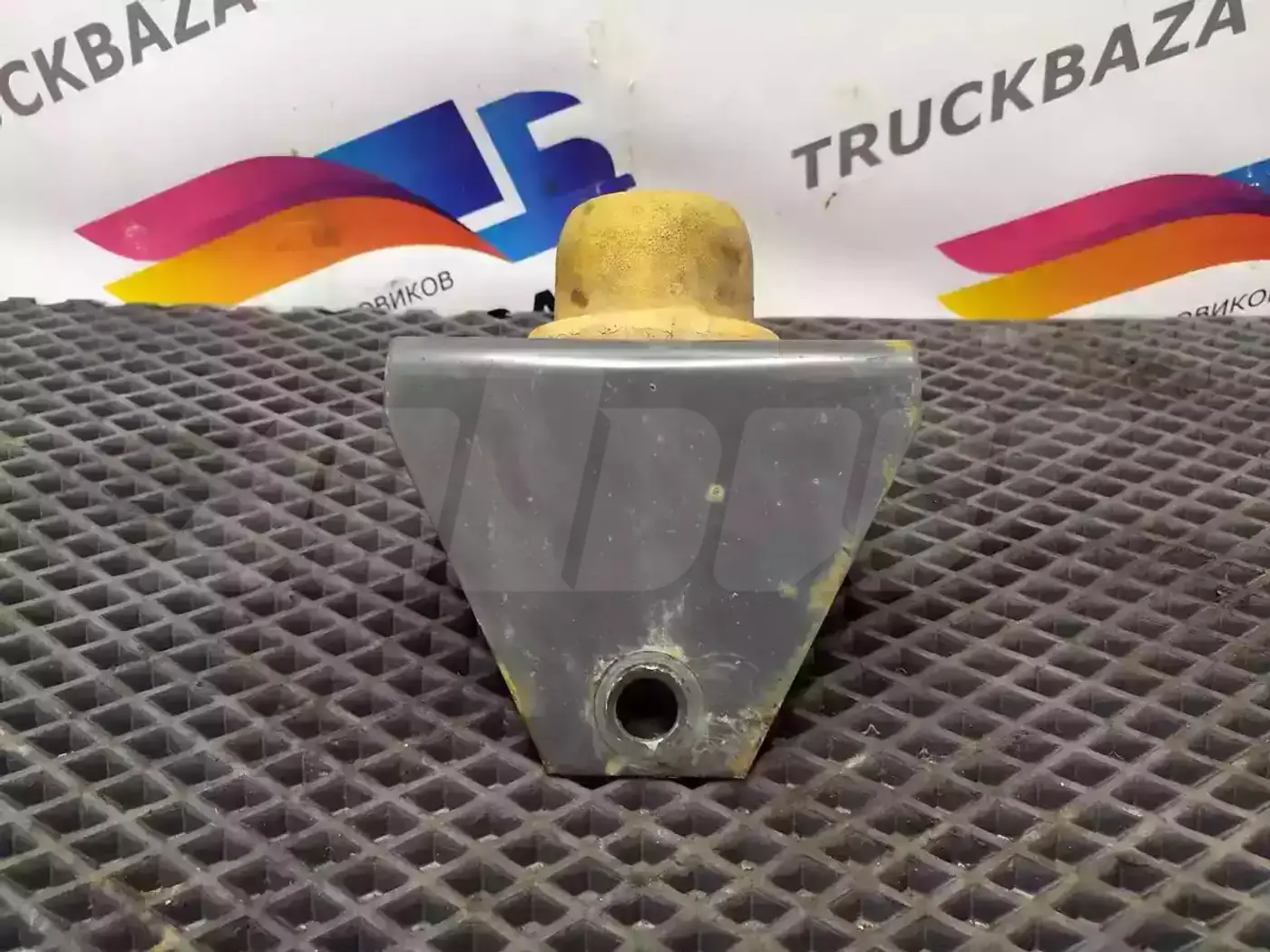 Демпфер к Renault Premium 2001