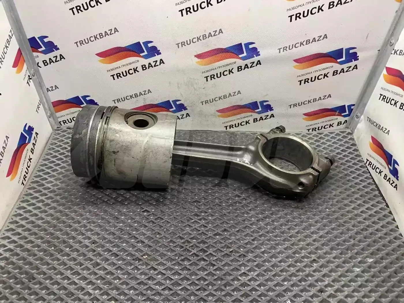 Поршень к Scania 3-Series 1988