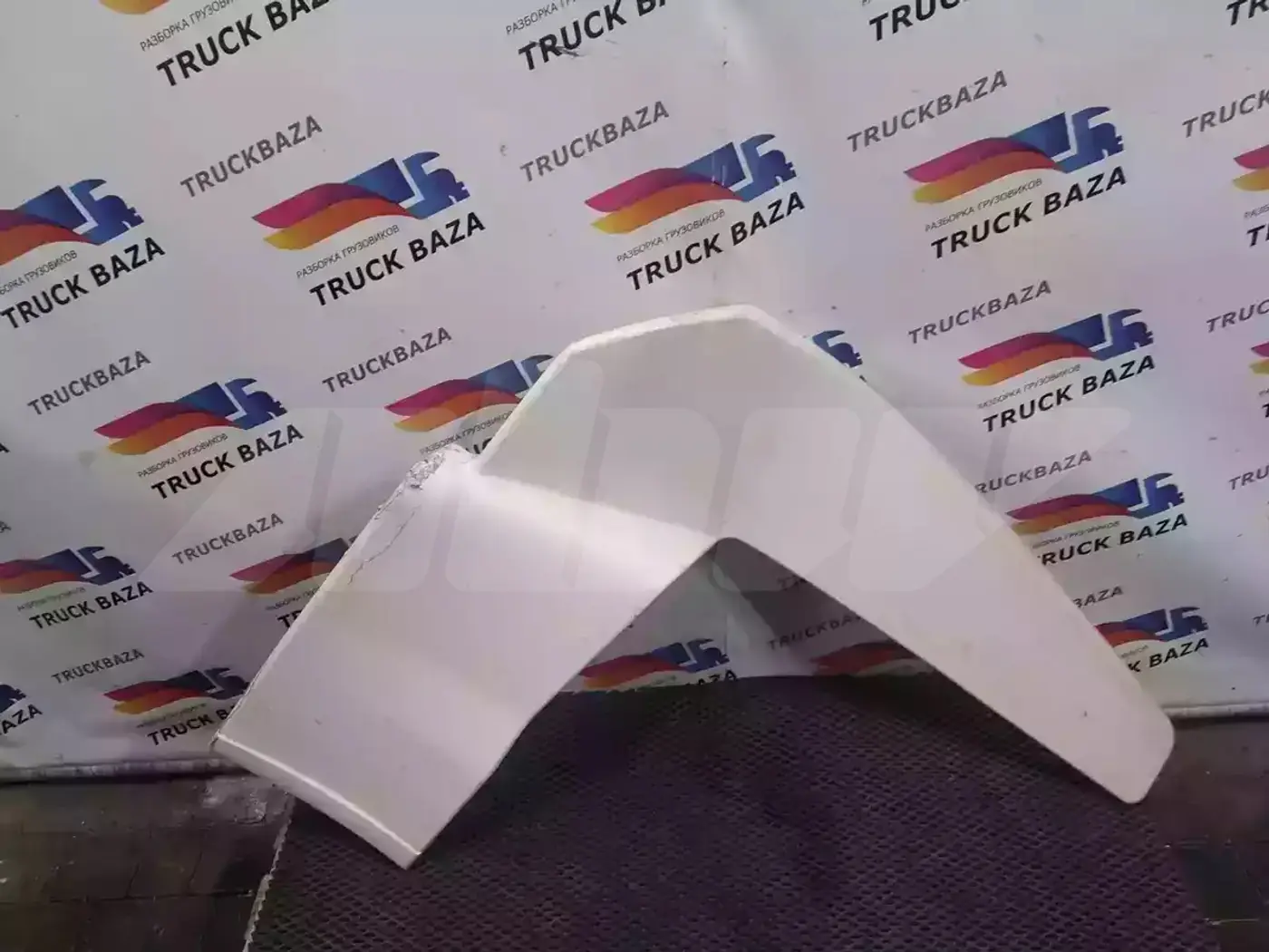 Спойлер к MAN TGX 2000