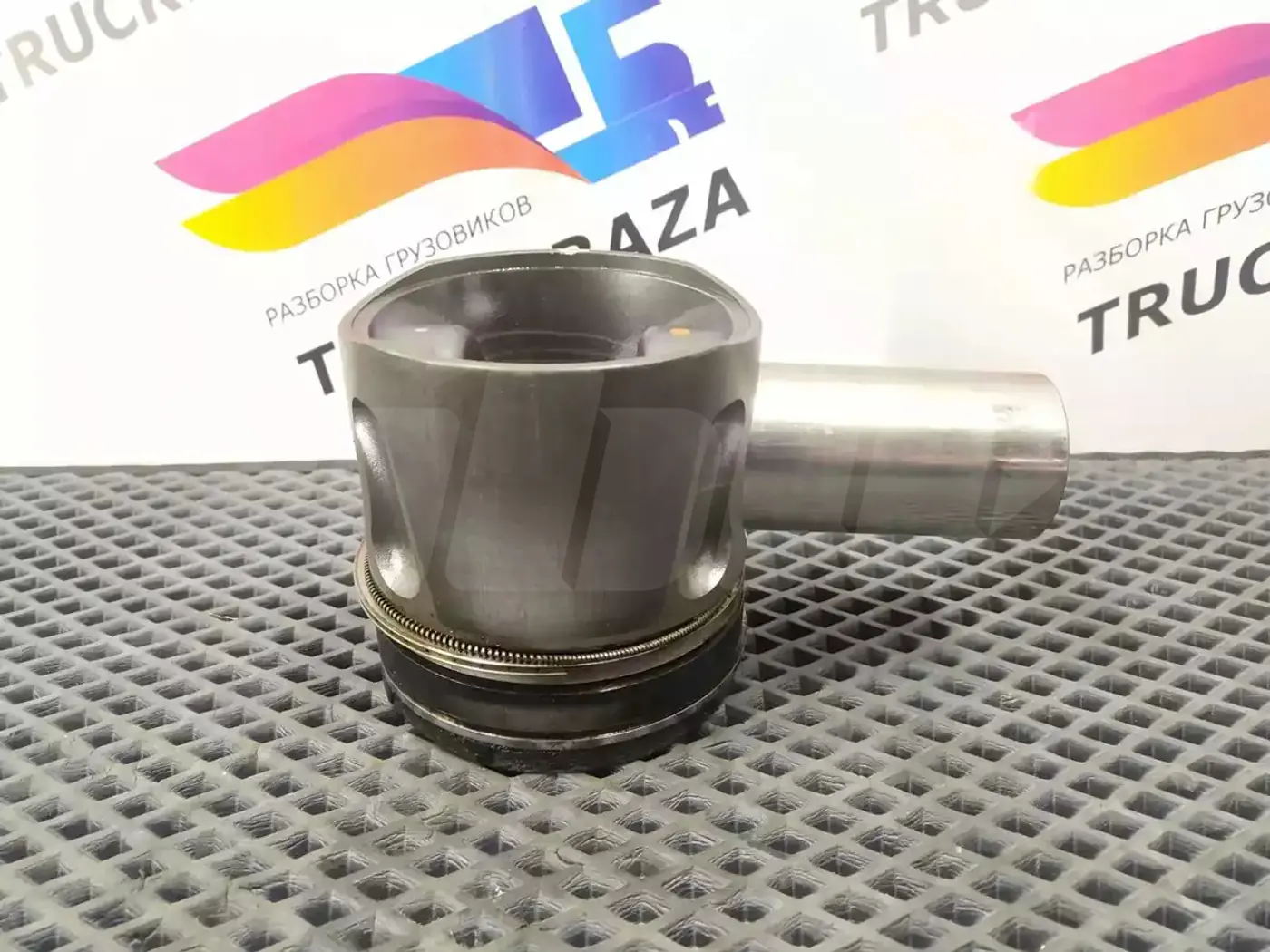 Поршень к MAN TGA 2000