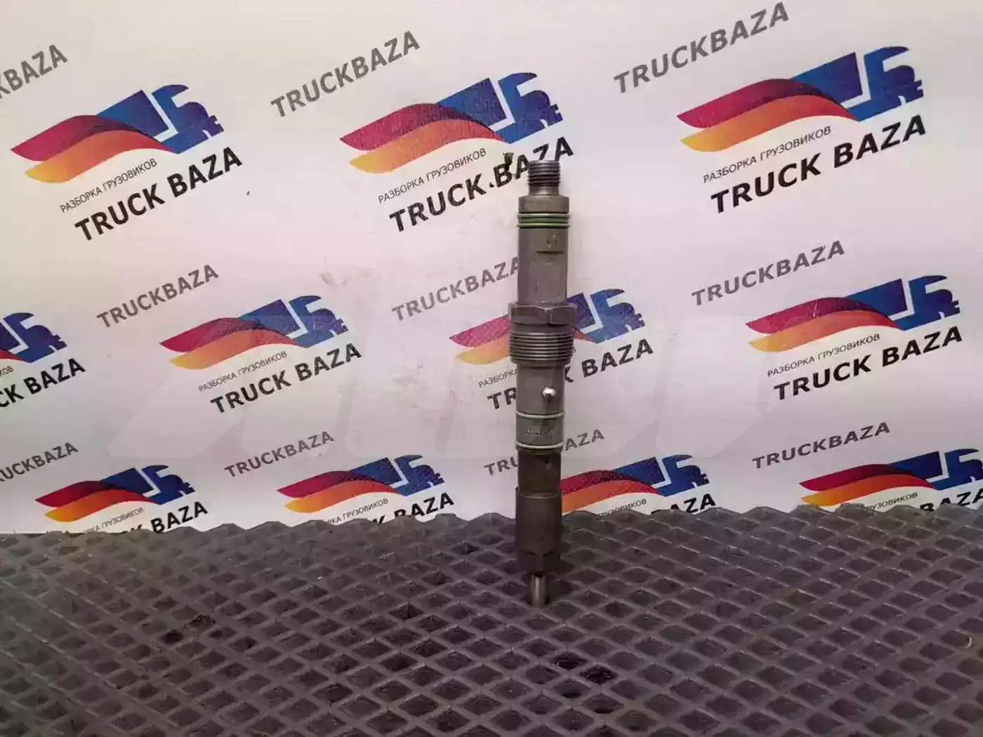 Форсунка к Scania 4-Series 1995