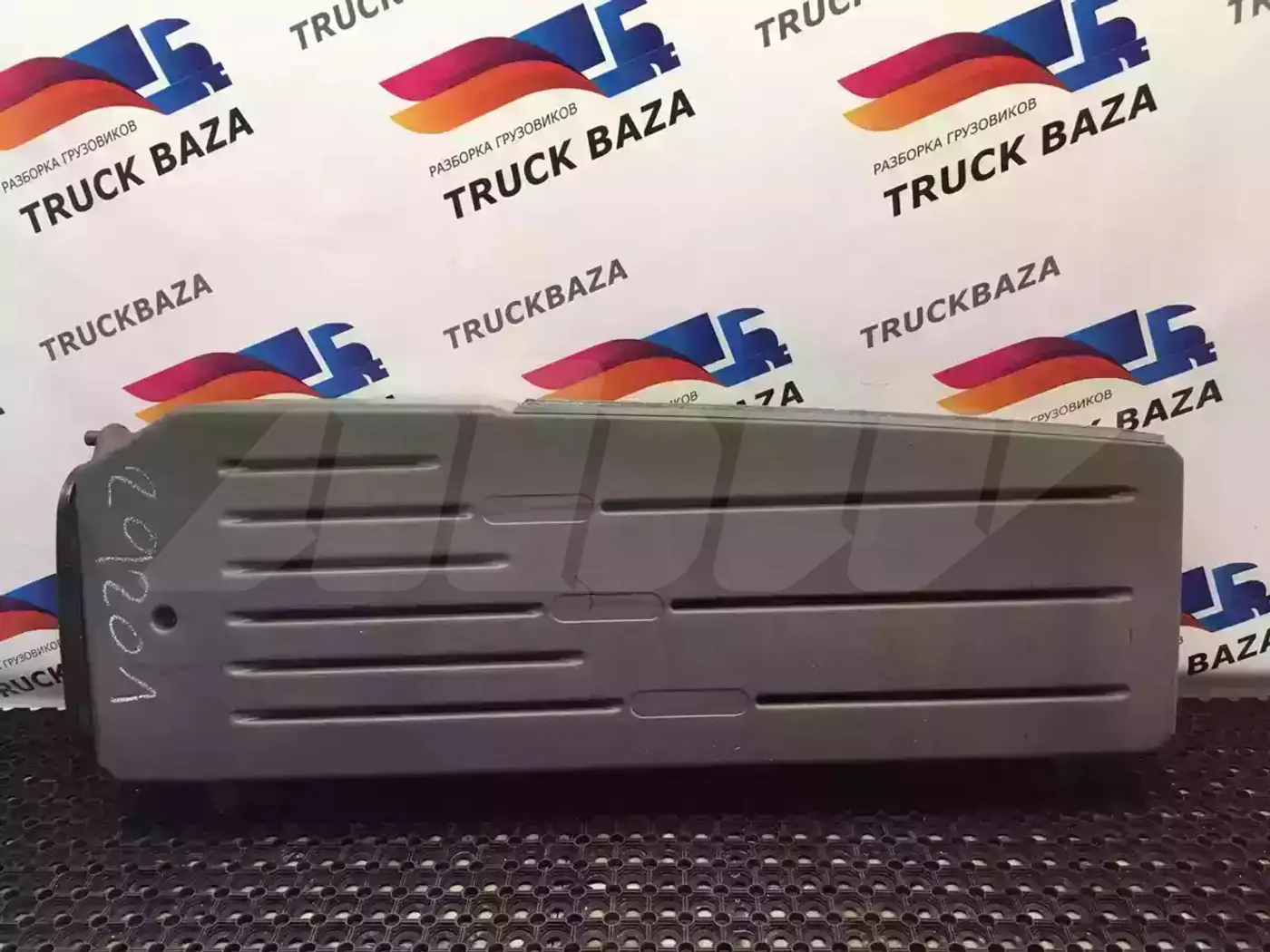 Воздухозаборник к IVECO Stralis 2002