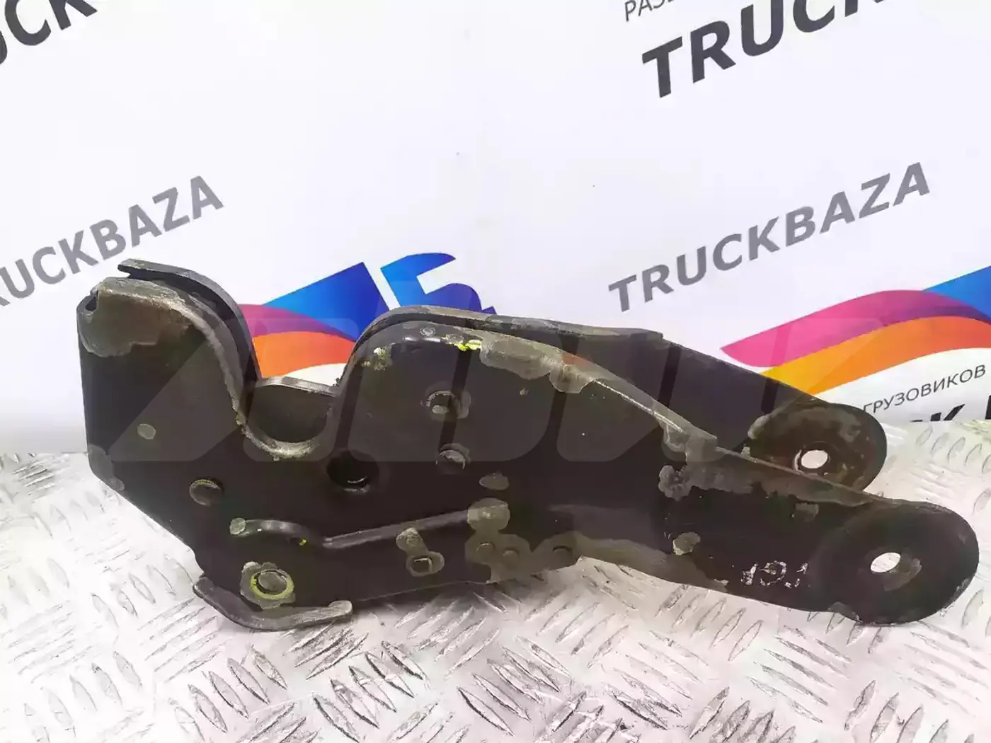 Замок двери к MAN TGX 2000