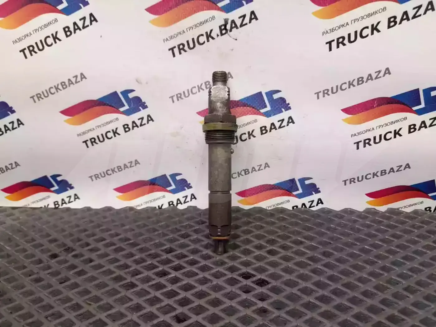 Форсунка к Scania 4-Series 1995