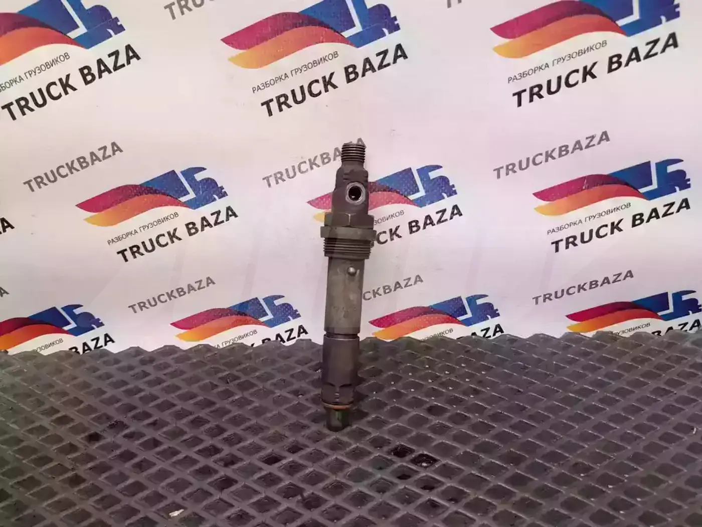 Форсунка к Scania 4-Series 1995