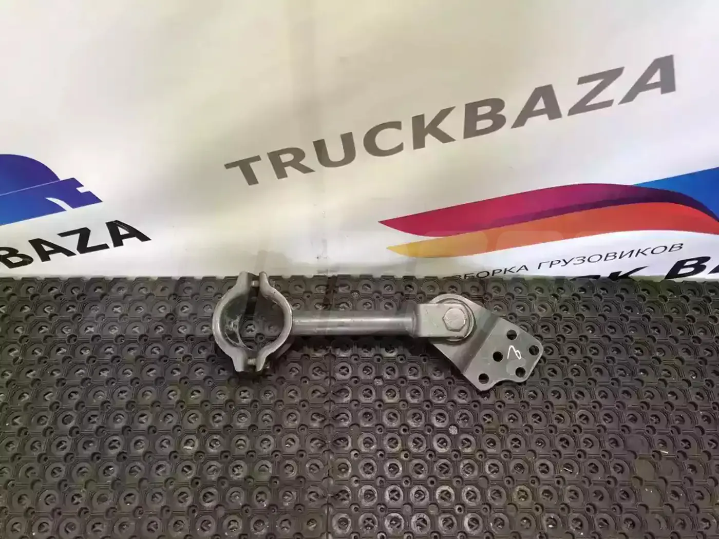 Стойка задняя к IVECO Stralis 2012