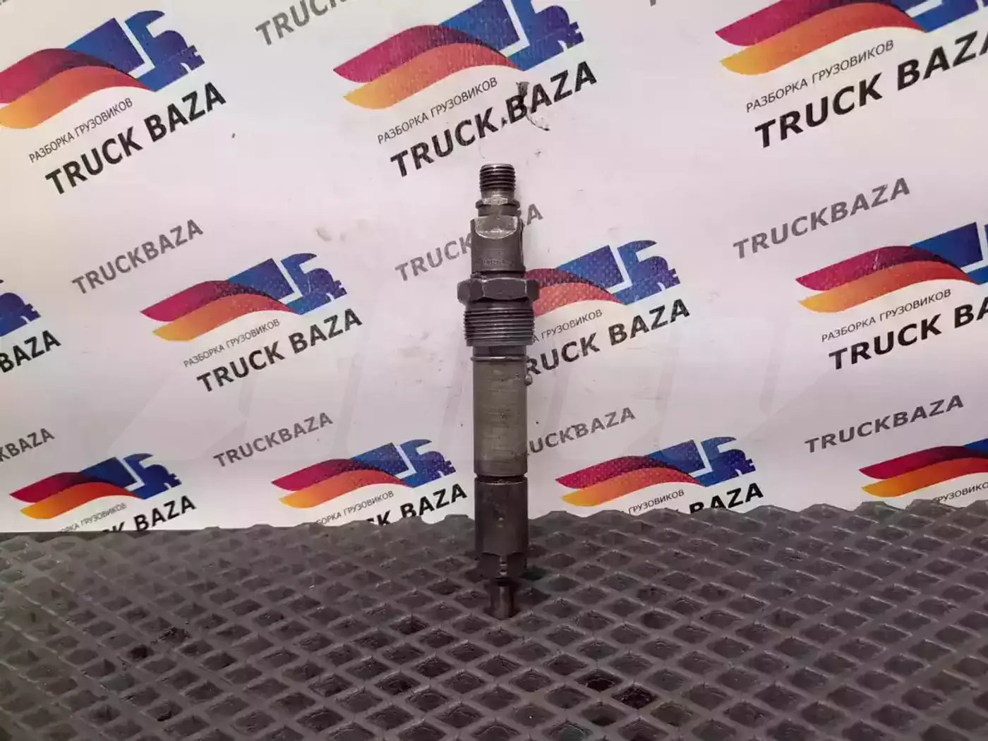 Форсунка к Scania 4-Series 1995