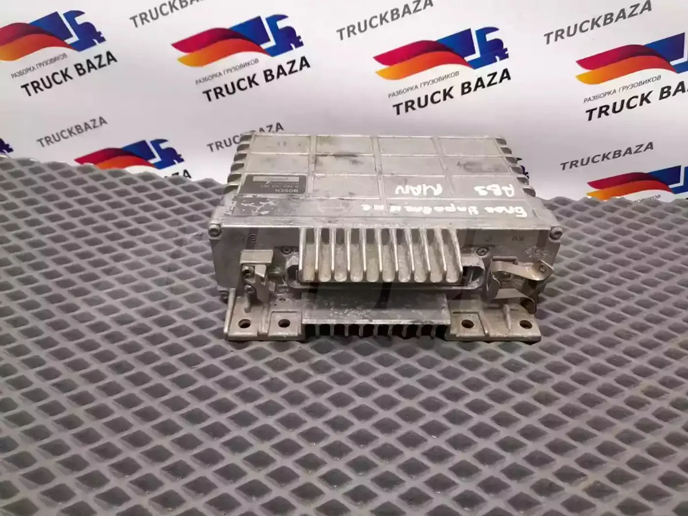 Блок управления ABS к MAN F 2000 1994