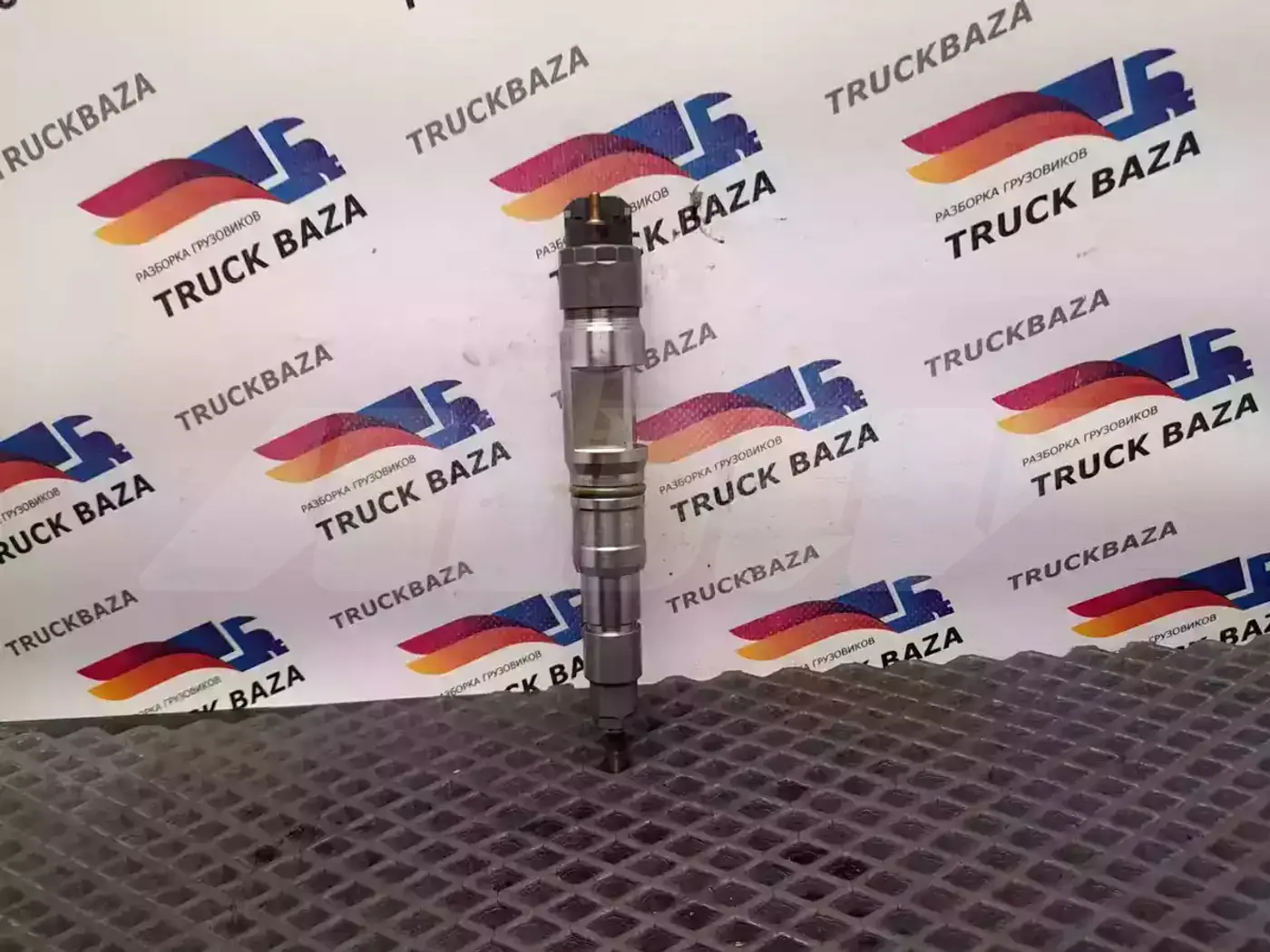 Форсунка к MAN TGX 2000