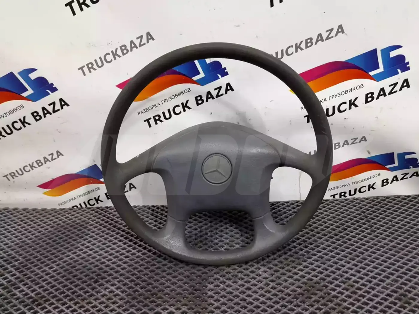 Руль к Mercedes-Benz Atego 1998