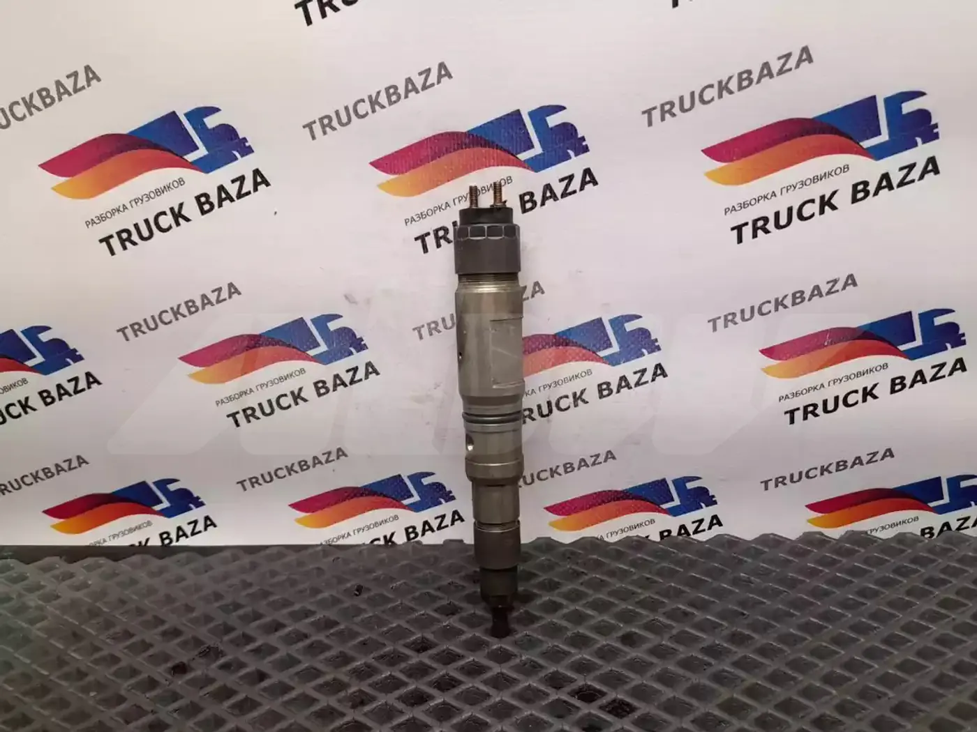 Форсунка к MAN TGA 2000